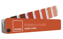 PANTONE Formula Guide - Printer Edition パントンフォーミュラガイド