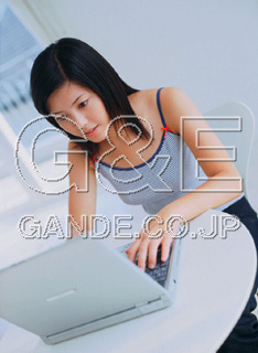 EGAOIMAGES 005 Notebook PC Style Ⴂum[gPCX^Cv