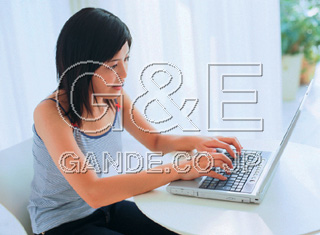 EGAOIMAGES 005 Notebook PC Style Ⴂum[gPCX^Cv