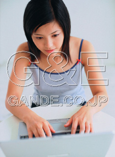 EGAOIMAGES 005 Notebook PC Style Ⴂum[gPCX^Cv