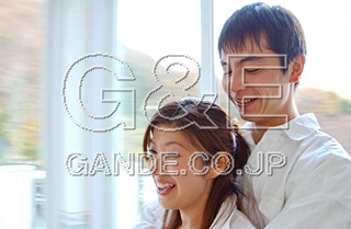 MIXA IMAGE LIBRARY vol.171 Young Couple ӂ̎