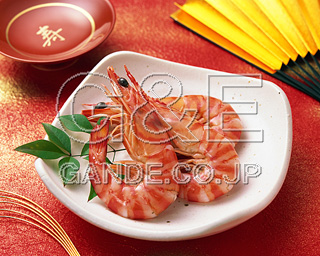 MIXA IMAGE LIBRARY vol.174 New Year Dishes 