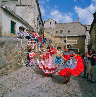 Osamu Nishikawa Series 04 Children in the World CO̎quEŗVԁv